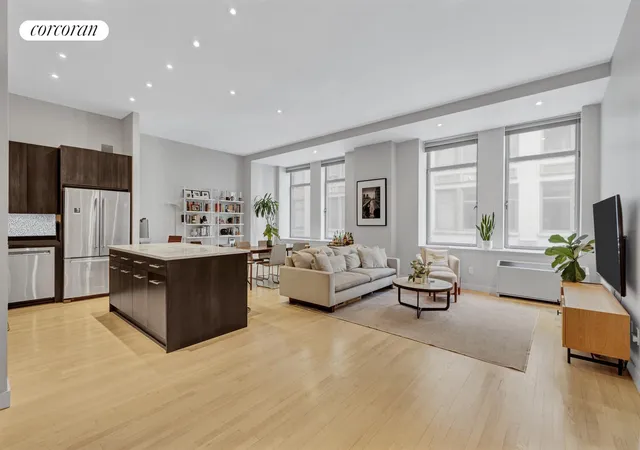 Sale Pending at 252 7th Avenue #7C, New York, NY 10001 | MLS# RLS20072572 | Listing updated on 2026-09-19