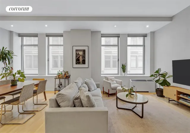 Photo 1 of Sale Pending at 252 7th Avenue #7C, New York, NY 10001 | MLS# RLS20072572 | Listing updated on 2026-09-19