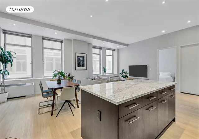 Photo 2 of Sale Pending at 252 7th Avenue #7C, New York, NY 10001 | MLS# RLS20072572 | Listing updated on 2026-09-19