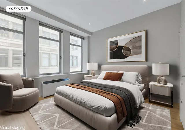 Photo 4 of Sale Pending at 252 7th Avenue #7C, New York, NY 10001 | MLS# RLS20072572 | Listing updated on 2026-09-19