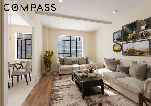 Photo 1 of Condo for sale at 210 W 78th Street #8C, New York, NY 10024 | MLS# RLS20072682 | Listing updated on 2026-09-17