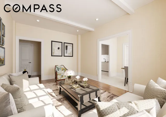 Photo 3 of Condo for sale at 210 W 78th Street #8C, New York, NY 10024 | MLS# RLS20072682 | Listing updated on 2026-09-17