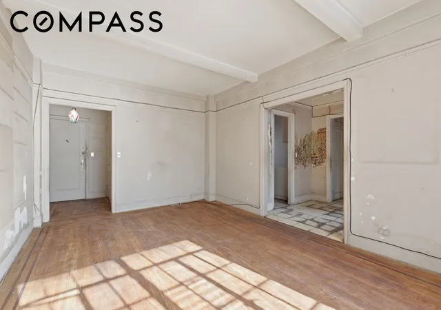 Listing Photo 4 - Condo for sale in building located at 210 W 78Th St, New York City, NY 10024 - Unit #8C