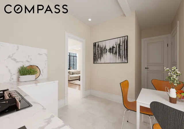 Listing Photo 5 - Condo for sale in building located at 210 W 78Th St, New York City, NY 10024 - Unit #8C