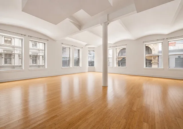 Photo 1 of Condo for sale at 130 Fulton St #4B, New York, NY 10038 | MLS# RLS20072697 | Listing updated on 2026-09-22