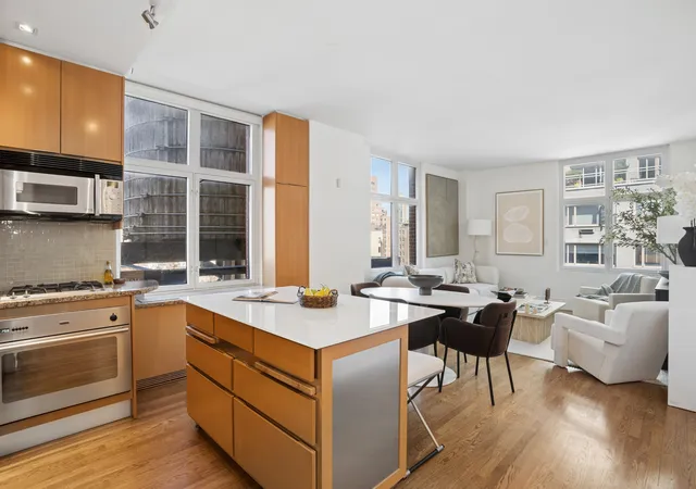 House for sale at 188 E 70th Street #11D, New York, NY 10021 | MLS# RLS20072884 | Listing updated on 2026-09-11