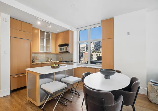 Photo 3 of House for sale at 188 E 70th Street #11D, New York, NY 10021 | MLS# RLS20072884 | Listing updated on 2026-09-11