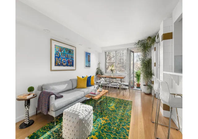 House for sale at 303 W 66th Street #4HE, New York, NY 10023 | MLS# RLS20072894 | Listing updated on 2026-09-10