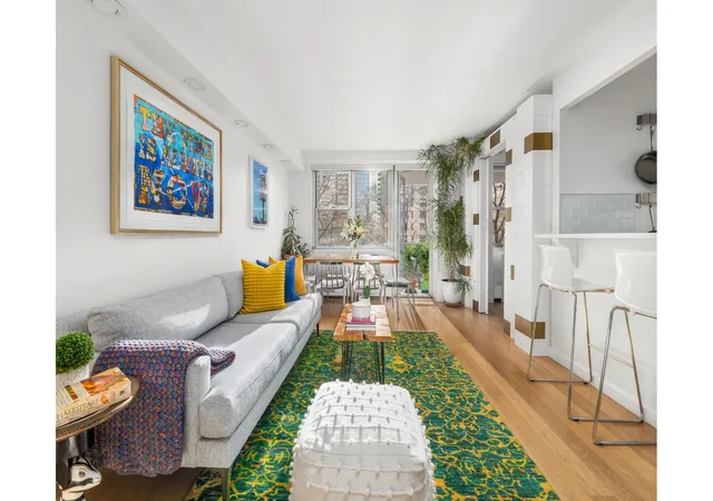 Photo 1 of House for sale at 303 W 66th Street #4HE, New York, NY 10023 | MLS# RLS20072894 | Listing updated on 2026-09-10