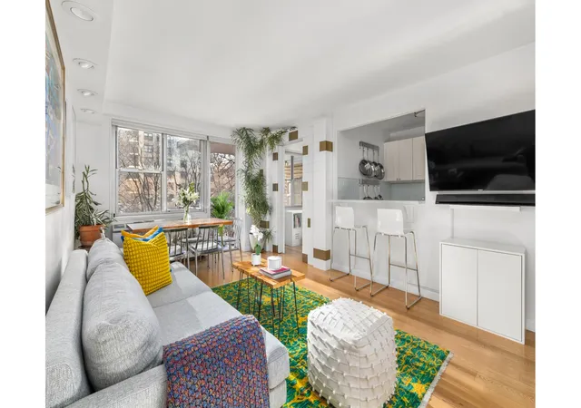 Photo 2 of House for sale at 303 W 66th Street #4HE, New York, NY 10023 | MLS# RLS20072894 | Listing updated on 2026-09-10