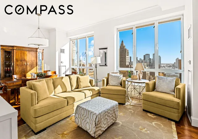 Photo 2 of Condo for sale at 351 E 51st Street #PH7A, New York City, NY 10022 | MLS# RLS20070808 | Listing updated on 2026-08-31