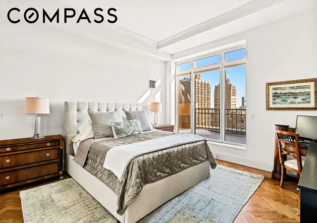 Photo 3 of House for sale at 351 E 51st Street #PH7A, New York City, NY 10022 | MLS# RLS20070808 | Listing updated on 2026-08-31