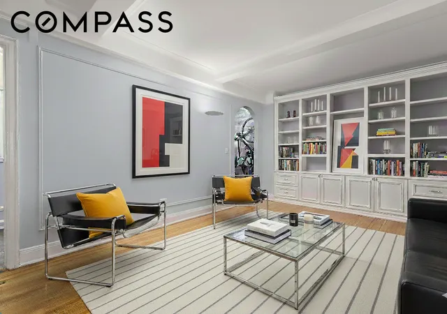 Photo 1 of Condo for sale at 41 W 72nd Street #6E, New York City, NY 10023 | MLS# RLS20073161 | Listing updated on 2026-10-05