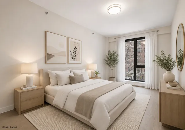 Photo 2 of Condo for sale at 608 Ocean Ave #902, New York City, NY 11226 | MLS# RLS20073237 | Listing updated on 2026-10-06