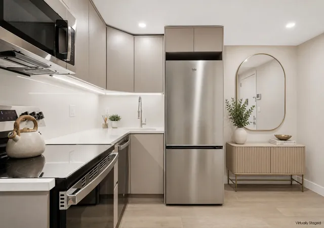 Photo 3 of House for sale at 608 Ocean Ave #902, New York City, NY 11226 | MLS# RLS20073237 | Listing updated on 2026-10-06