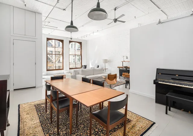 Photo 4 of Sale Pending at 458 Broome St #3, New York, NY 10013 | MLS# RLS20073411 | Listing updated on 2026-09-17