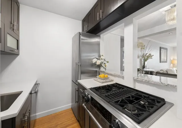 Photo 4 of Sale Pending at 330 E 70th Street #2-H, New York City, NY 10021 | MLS# RLS20073557 | Listing updated on 2026-09-04