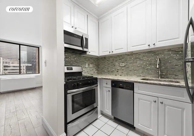 Photo 2 of Sale Pending at 145 E 48th Street #22D, New York, NY 10017 | MLS# RLS20073614 | Listing updated on 2026-10-07