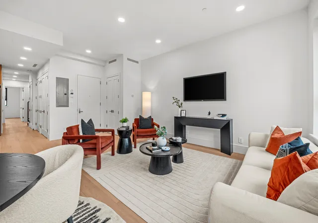Photo 2 of Condo for sale at 118 Madison St #4, New York City, NY 11216 | MLS# RLS20073713 | Listing updated on 2026-09-17