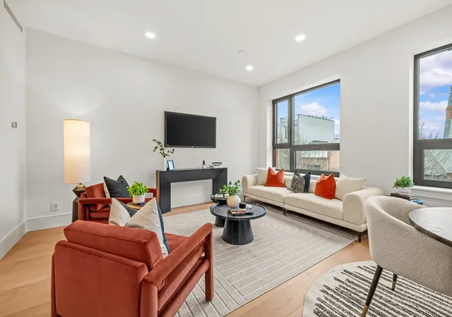 Photo 3 of Condo for sale at 118 Madison St #4, New York City, NY 11216 | MLS# RLS20073713 | Listing updated on 2026-09-17