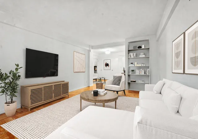 Photo 1 of Condo for sale at 288 Lexington Ave #4E, New York, NY 10016 | MLS# RLS20073830 | Listing updated on 2026-09-30