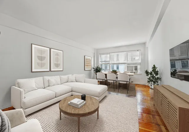 Photo 3 of Condo for sale at 288 Lexington Ave #4E, New York, NY 10016 | MLS# RLS20073830 | Listing updated on 2026-09-30
