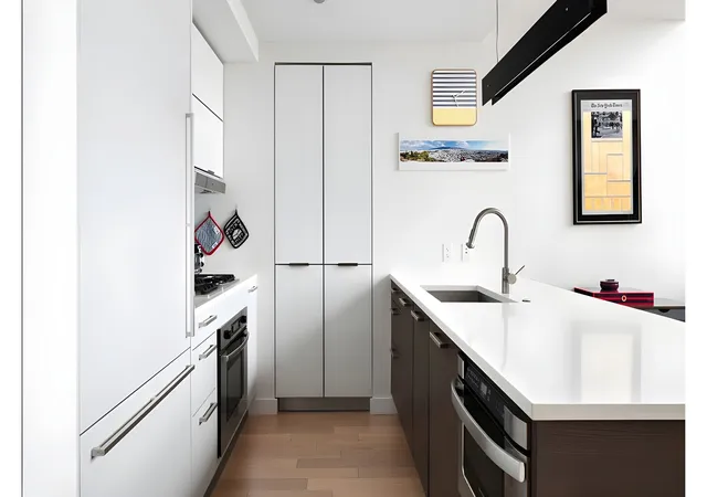 Photo 2 of Condo for sale at 34 N 7th Street #3Q, New York City, NY 11249 | MLS# RLS20073967 | Listing updated on 2026-09-18