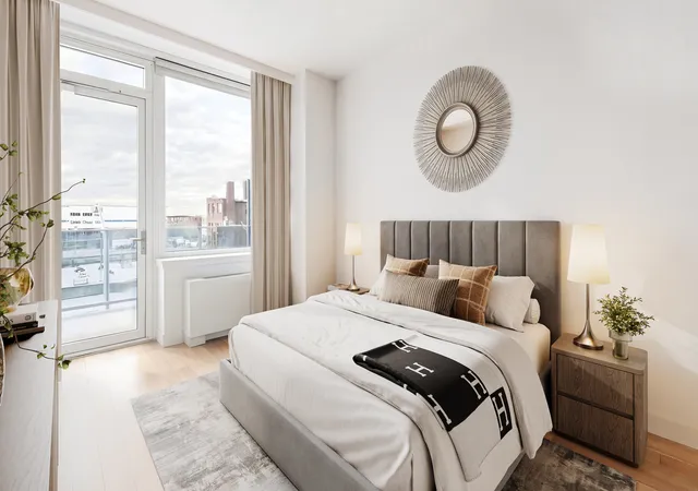 Photo 3 of Condo for sale at 34 N 7th Street #3Q, New York City, NY 11249 | MLS# RLS20073967 | Listing updated on 2026-09-18