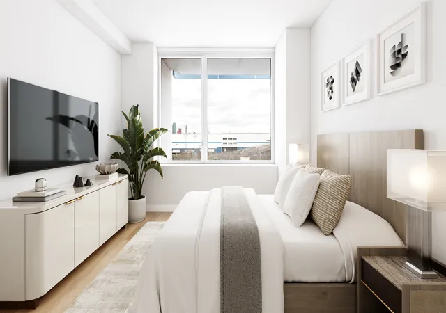Photo 4 of Condo for sale at 34 N 7th Street #3Q, New York City, NY 11249 | MLS# RLS20073967 | Listing updated on 2026-09-18