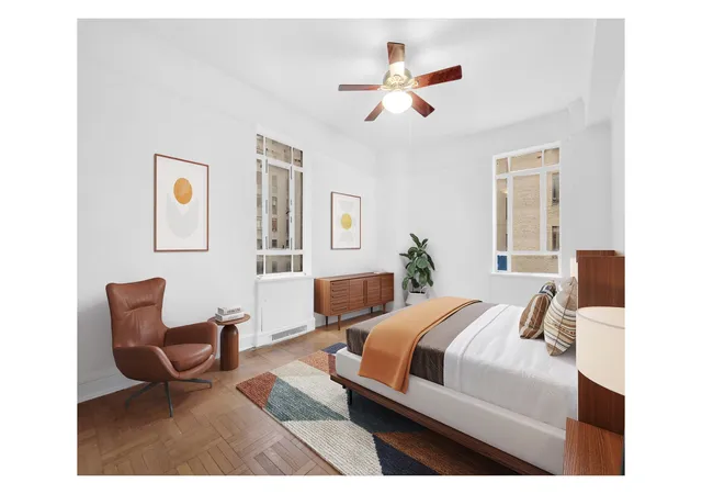 Photo 3 of Sale Pending at 25 Central Park W #4W, New York City, NY 10023 | MLS# RLS20073977 | Listing updated on 2026-09-23