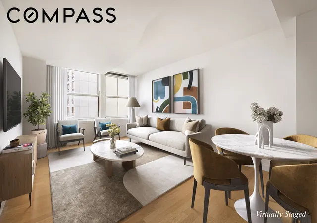 Photo 1 of Condo for sale at 88 Greenwich St #1014, New York City, NY 10006 | MLS# RLS20073978 | Listing updated on 2026-10-05