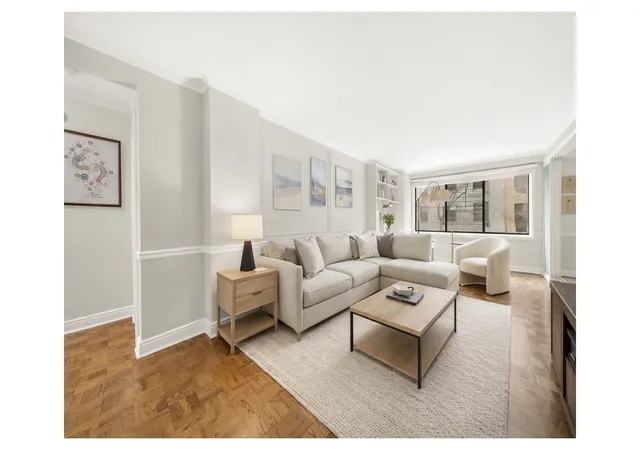 Sale Pending at 345 E 73rd Street #4C, New York City, NY 10021 | MLS# RLS20074061 | Listing updated on 2026-10-03