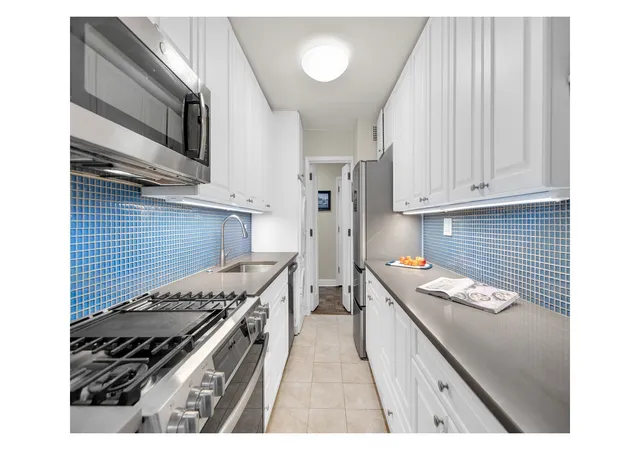 Photo 1 of Sale Pending at 345 E 73rd Street #4C, New York City, NY 10021 | MLS# RLS20074061 | Listing updated on 2026-10-03