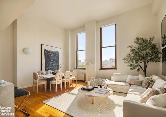 Sale Pending at 305 2nd Avenue #542, New York City, NY 10003 | MLS# RLS20074271 | Listing updated on 2026-09-03