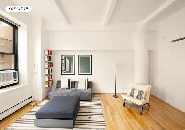 Photo 2 of Sale Pending at 250 Mercer St #B907, New York City, NY 10012 | MLS# RLS20074323 | Listing updated on 2026-09-10