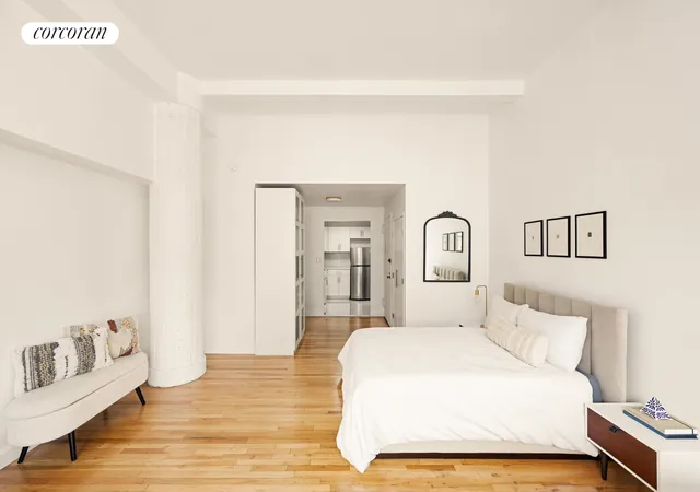 Photo 3 of Sale Pending at 250 Mercer St #B907, New York City, NY 10012 | MLS# RLS20074323 | Listing updated on 2026-09-10