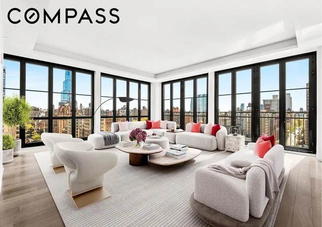 Sale Pending at 250 W 96th Street #18C, New York City, NY 10025 | MLS# RLS20070233 | Listing updated on 2026-09-03
