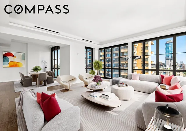 Photo 1 of Sale Pending at 250 W 96th Street #18C, New York City, NY 10025 | MLS# RLS20070233 | Listing updated on 2026-09-03