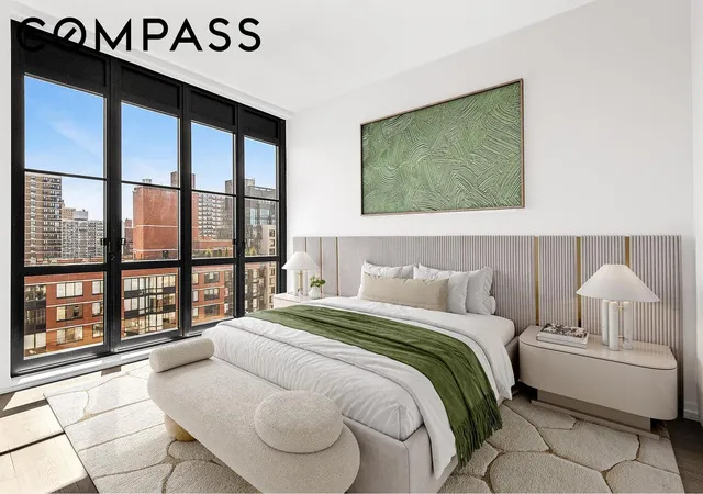 Photo 2 of Sale Pending at 250 W 96th Street #18C, New York City, NY 10025 | MLS# RLS20070233 | Listing updated on 2026-09-03