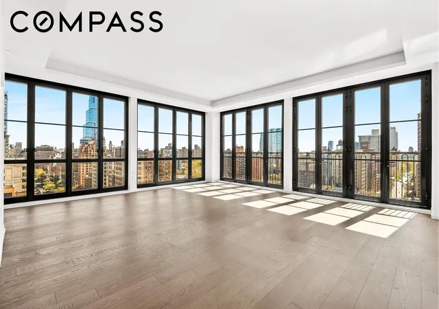 Photo 3 of Sale Pending at 250 W 96th Street #18C, New York City, NY 10025 | MLS# RLS20070233 | Listing updated on 2026-09-03