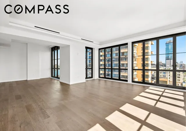 Photo 4 of Sale Pending at 250 W 96th Street #18C, New York City, NY 10025 | MLS# RLS20070233 | Listing updated on 2026-09-03