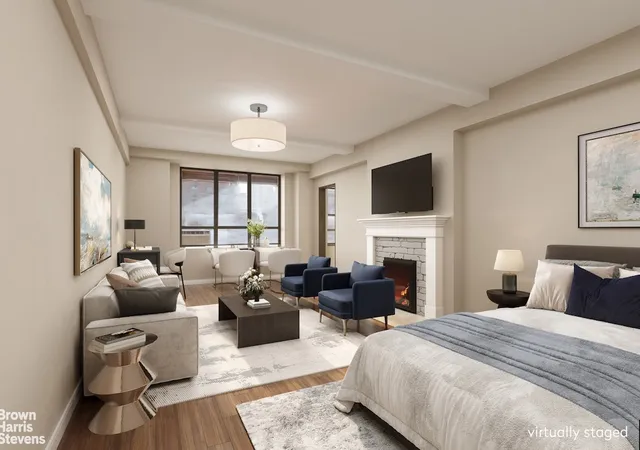 Photo 1 of Sale Pending at 140 E 28th Street #10C, New York, NY 10016 | MLS# RLS20074367 | Listing updated on 2026-09-24