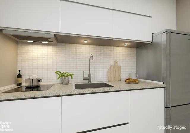 Photo 2 of Sale Pending at 140 E 28th Street #10C, New York, NY 10016 | MLS# RLS20074367 | Listing updated on 2026-09-24