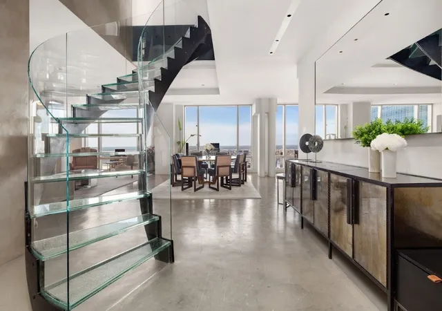 Photo 2 of Multi family home for sale at 1 Central Park W #PH49/50, New York City, NY 10023 | MLS# RLS20074371 | Listing updated on 2026-10-07