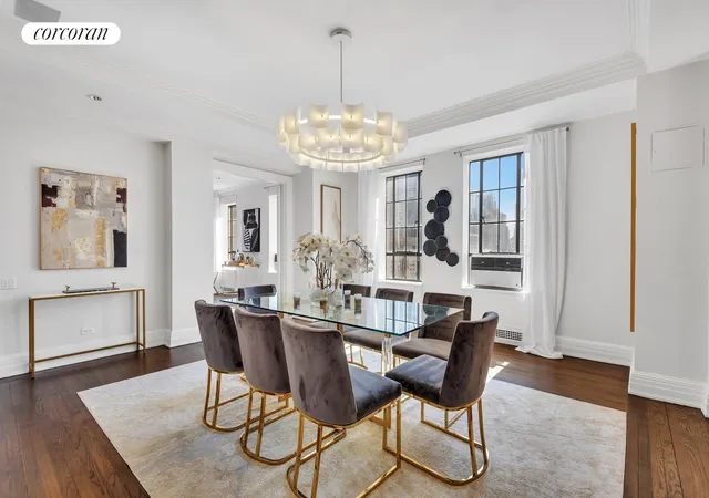 Photo 1 of Sale Pending at 340 W 57th Street #19AB, New York City, NY 10019 | MLS# RLS20074377 | Listing updated on 2026-09-10