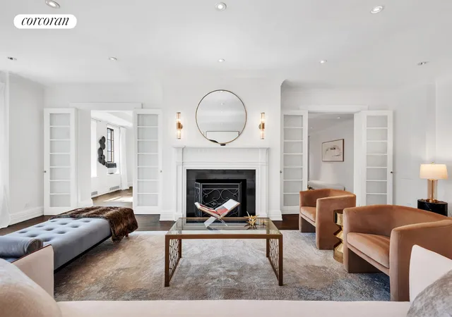 Photo 2 of Sale Pending at 340 W 57th Street #19AB, New York City, NY 10019 | MLS# RLS20074377 | Listing updated on 2026-09-10