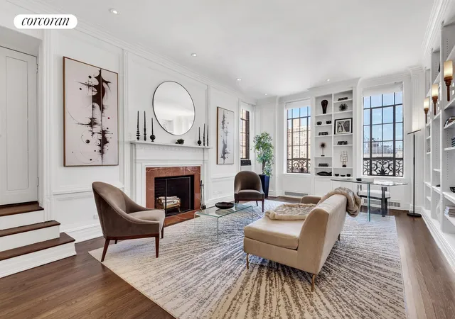 Photo 3 of Sale Pending at 340 W 57th Street #19AB, New York City, NY 10019 | MLS# RLS20074377 | Listing updated on 2026-09-10