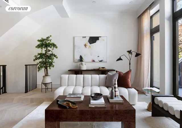 Photo 3 of Sale Pending at 153 State St #1, New York City, NY 11201 | MLS# RLS20074487 | Listing updated on 2026-10-01