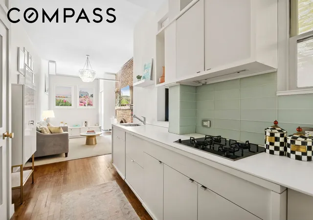 Photo 2 of Sale Pending at 252 W 20th Street #2B, New York City, NY 10011 | MLS# RLS20071584 | Listing updated on 2026-09-10
