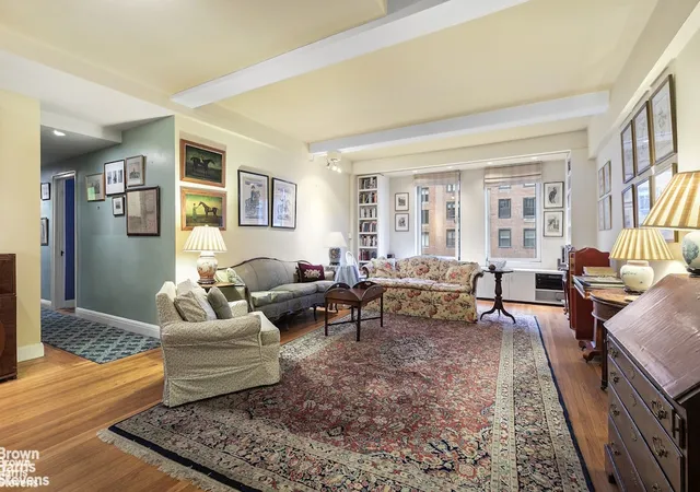 Sale Pending at 435 E 57th Street #7B, New York City, NY 10022 | MLS# RLS20074656 | Listing updated on 2026-08-31